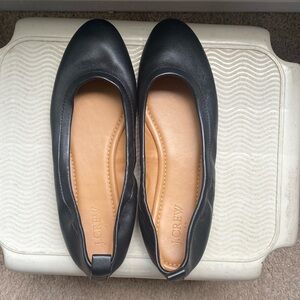 J. Crew Ballet Flats